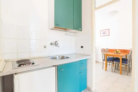 Apartments Stella Plava Laguna in Bašanija, foto 24