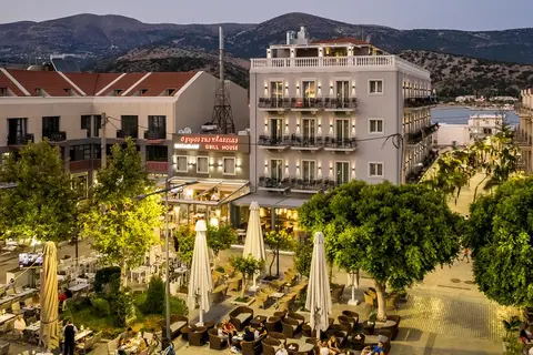 Aenos Hotel in Αργοστόλι — foto 8