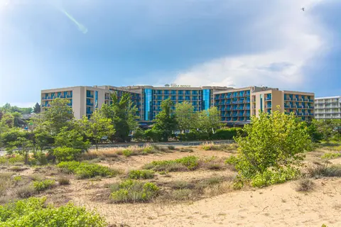 Tiara Beach in Несебър — foto 20