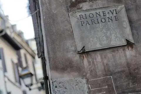 Rinascimento in Rome — foto 20