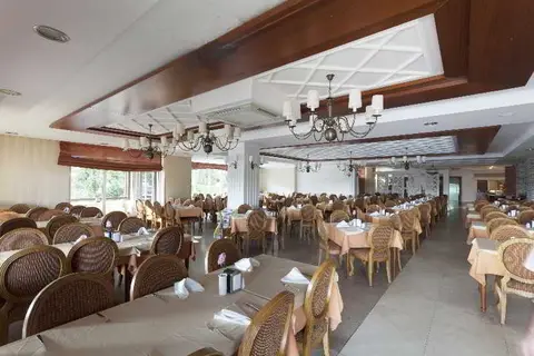 Seher Resort & Spa in Manavgat, foto 29