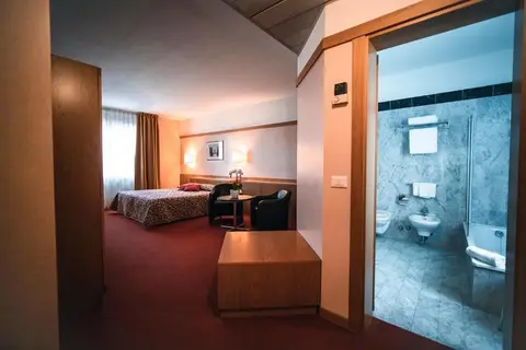 Bonotto Hotel Palladio in Bassano del Grappa, foto 21
