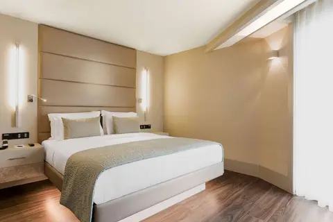 AC Hotel Istanbul Macka in Beşiktaş — foto 14