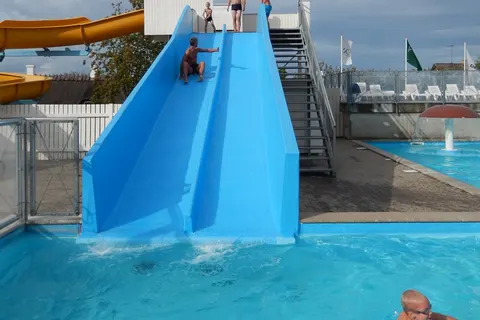 Camping Skovlund foto 12