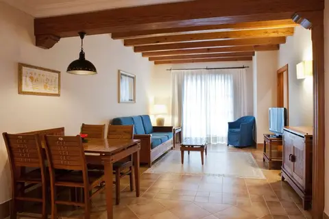 Princesa Yaiza Suite Hotel Resort in Yaiza — foto 28
