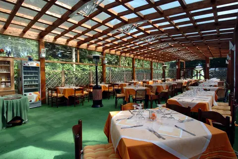 O' Sole Mio in Massa Lubrense, foto 6