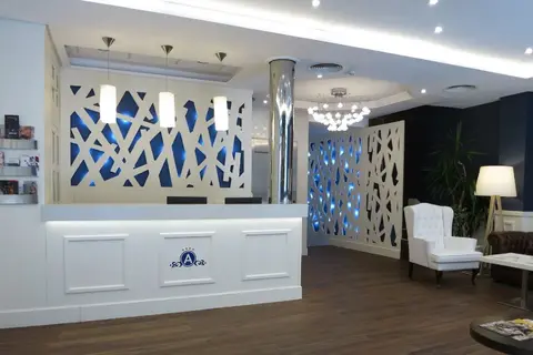 Atrio in Valladolid — foto 2