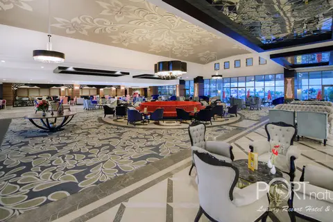 Port Nature Luxury Resort Hotel & Spa in Serik — foto 14