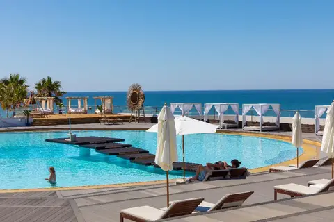 Vale do Lobo Resort in Seixal, foto 8