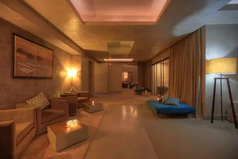 Sirayane Boutique & Spa in Marrakech — foto 8