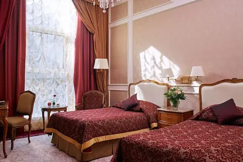 Grand Wien in Wenen, foto 5