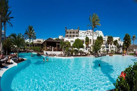 Gran Castillo Tagoro Family & Fun in Playa Blanca — foto 28