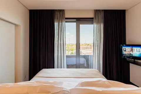 Axis Porto Business & Spa Hotel in Porto, foto 8