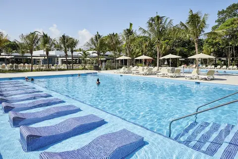 Hotel Riu Tequila in Playa del Carmen, foto 30