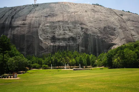 Civil Rights History Trail foto 9