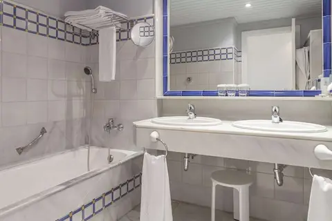 Hotel Playa de la Luz in Rota — foto 22