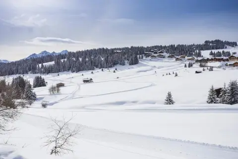 Résidence Club MMV Les Chalets des Cimes in Hauteluce, foto 15