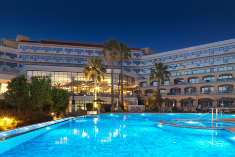 St. George Beach Hotel & Spa Resort - adults only foto 22