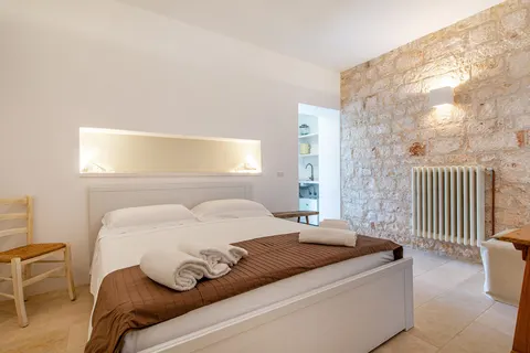 Trulli Damor in Locorotondo — foto 10
