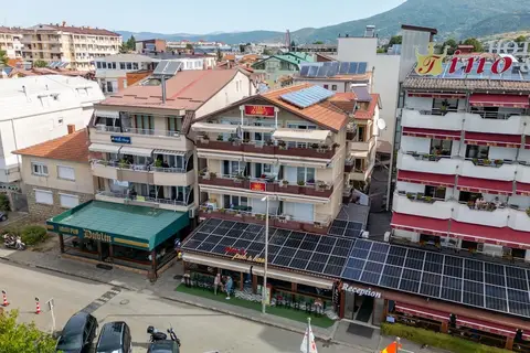 Villa Tino Pub in Ohrid, foto 21