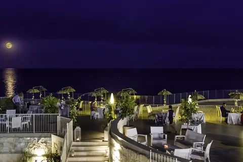 Forte Village - Hotel Le Palme in Pula — foto 6