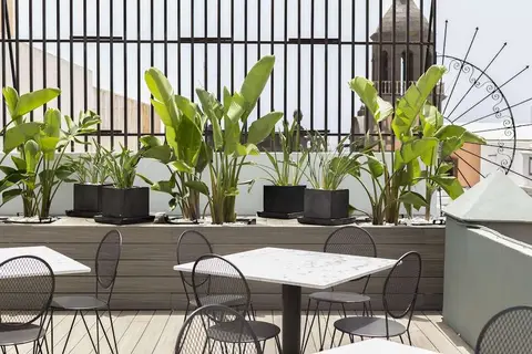 Suites 1478 in Las Palmas de Gran Canaria — foto 6
