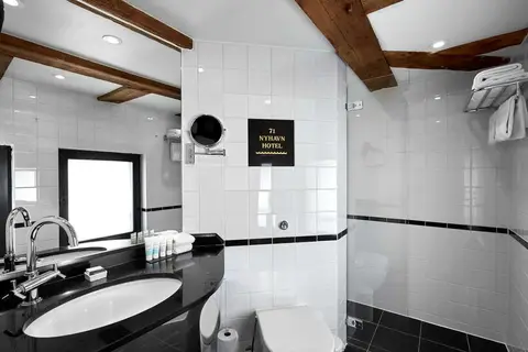 71 Nyhavn Hotel in Kopenhagen — foto 12