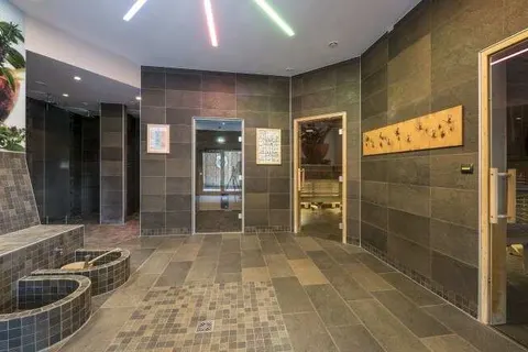 Panorama Hotel Turracher Höhe foto 15