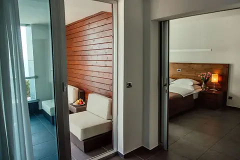 Avala Resort & Villas in Budva — foto 14