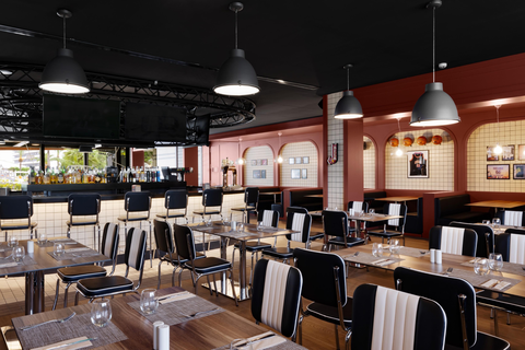 Appartementen Viva Sunrise foto 18