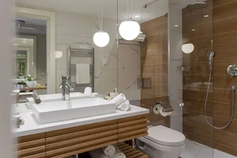 Hotel Bellevue Dubrovnik in Orebić — foto 27