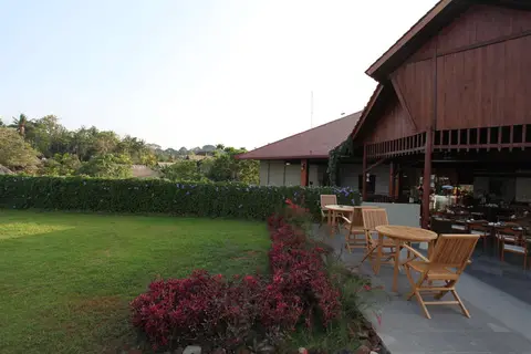 Ubud Wana Resort in Ubud, foto 5