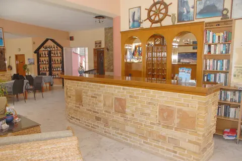 Kyprianos Apts in Δημοτική Ενότητα Ζακυνθίων — foto 24