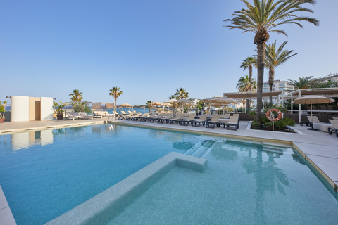 Hotel Blau Parc foto 3