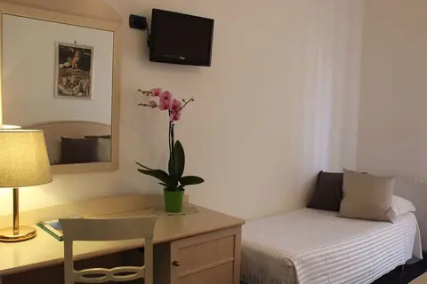 Hotel Miramare Maiori in Maiori — foto 13