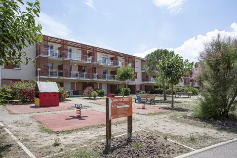 Les Demeures De La Massane in Argelès-sur-Mer — foto 11