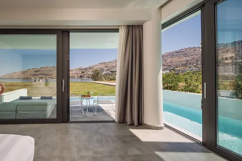 Lindos Grand Resort & Spa foto 13