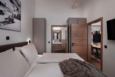 Saalbach Suites in Saalbach-Hinterglemm — foto 15