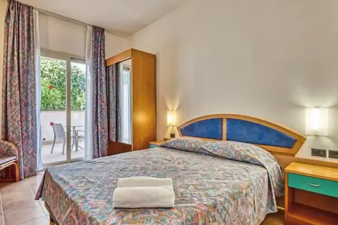 Hotel Antares & Olimpo - Le Terrazze in Letojanni — foto 3