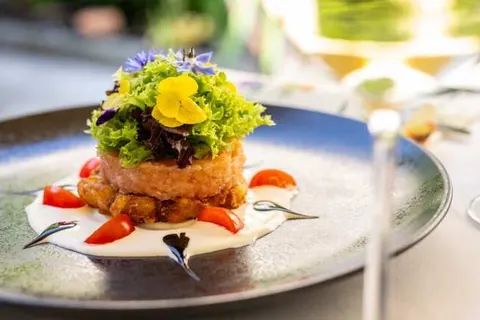 Schlosshotel Petry foto 10