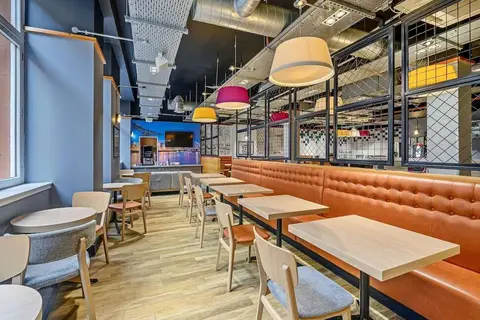 Ibis Styles Glasgow Centre George Square in Glasgow, foto 5