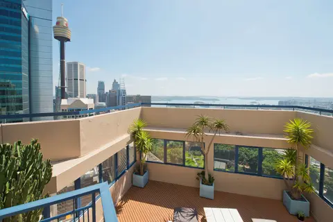 Park Regis City Centre in Sydney — foto 18