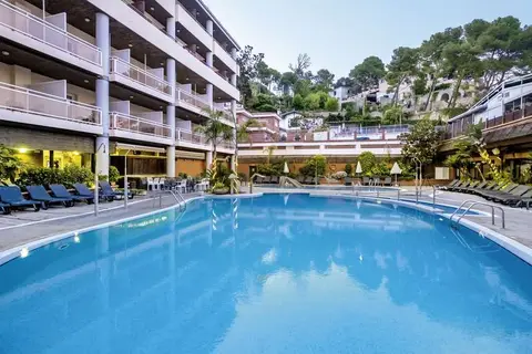Hotel Rosamar & Spa in Lloret de Mar — foto 12