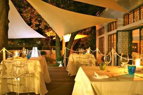 Majestic Palace in Sant'Agnello, foto 24