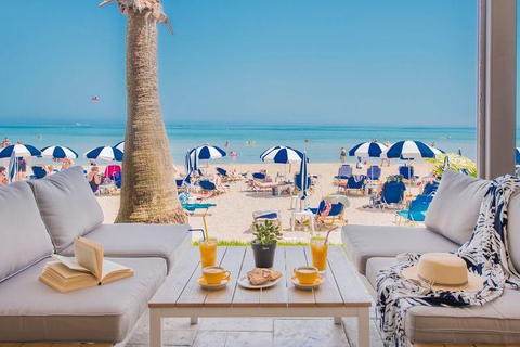 Hotel Tsilivi Beach foto 2