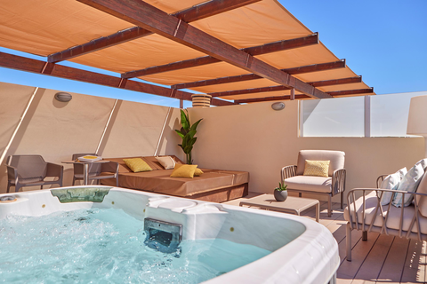 Zafiro Bahia & Spa foto 33