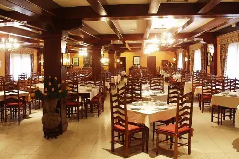 Hotel San Marcos in Diezma — foto 13