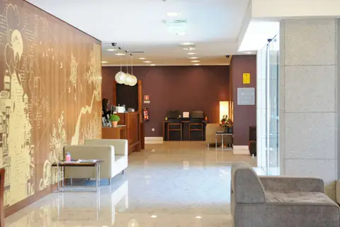 Eurostars Oporto Hotel in Porto — foto 6