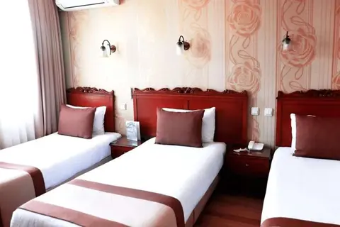 Hotel Yusufpasa Konagi in Fatih — foto 16