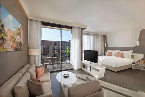 Pestana CR7 Marrakech in Marrakech, foto 4